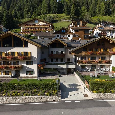 Hotel Vernel Santa Cristina Val Gardena Luaran gambar