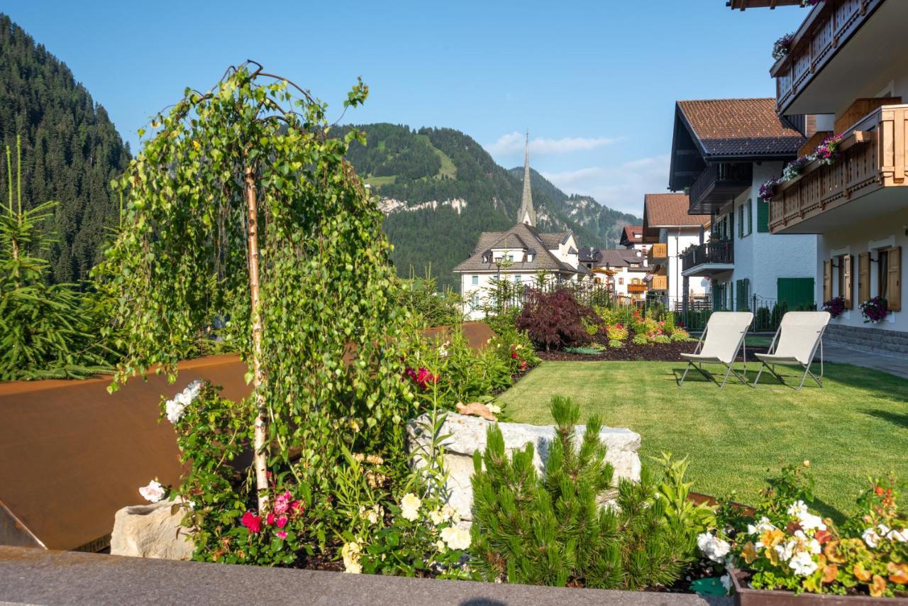 Hotel Vernel Santa Cristina Val Gardena Luaran gambar