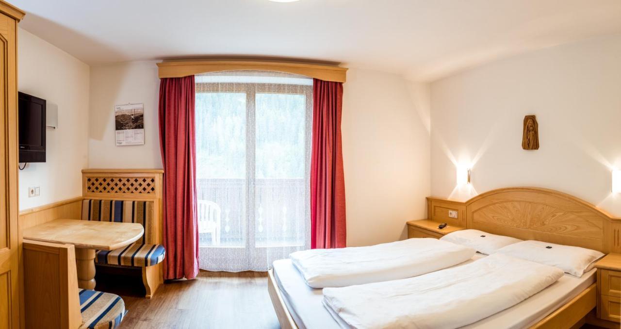 Hotel Vernel Santa Cristina Val Gardena Luaran gambar