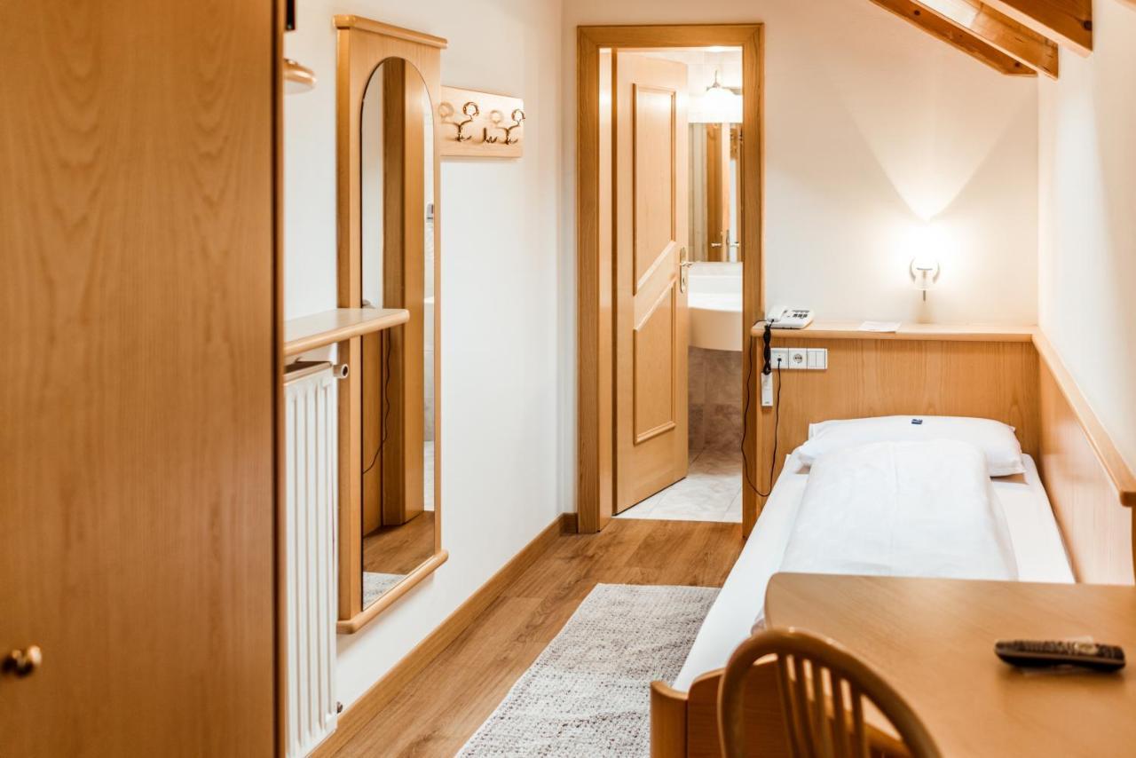 Hotel Vernel Santa Cristina Val Gardena Luaran gambar