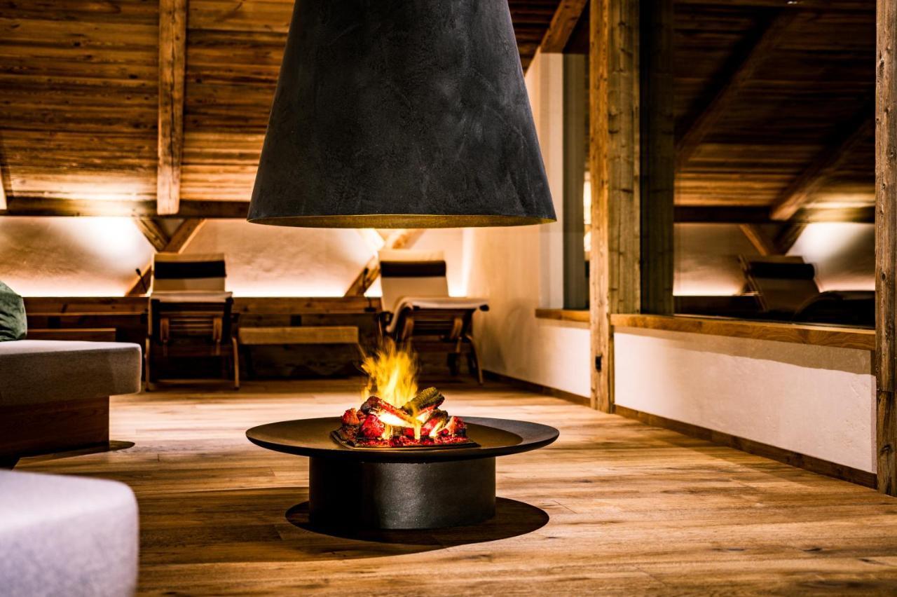 Hotel Vernel Santa Cristina Val Gardena Luaran gambar