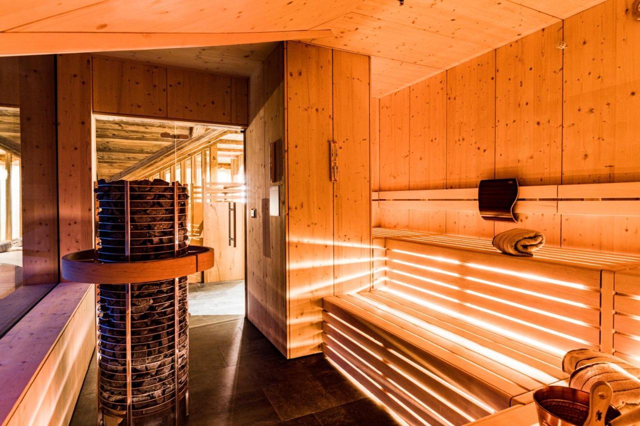 Hotel Vernel Santa Cristina Val Gardena Luaran gambar