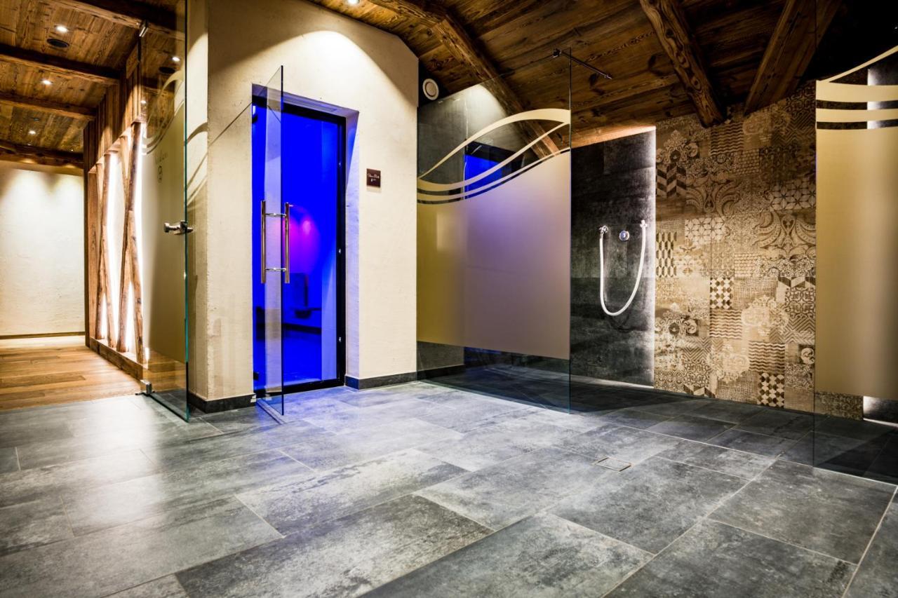Hotel Vernel Santa Cristina Val Gardena Luaran gambar