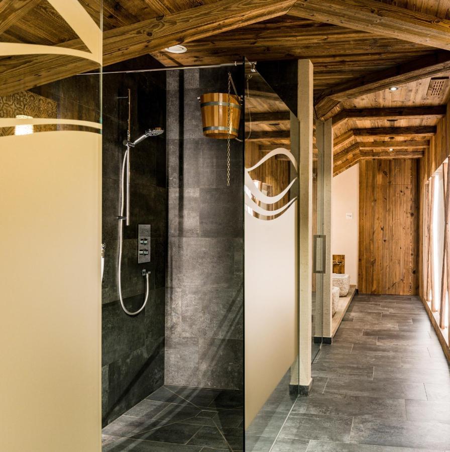 Hotel Vernel Santa Cristina Val Gardena Luaran gambar
