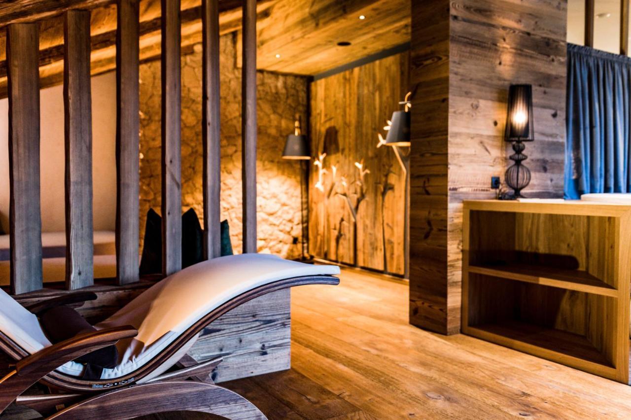 Hotel Vernel Santa Cristina Val Gardena Luaran gambar